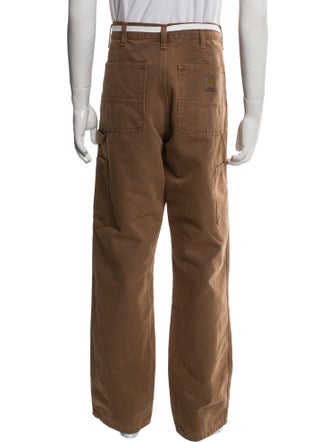 Carhartt Work in Progress Pants
