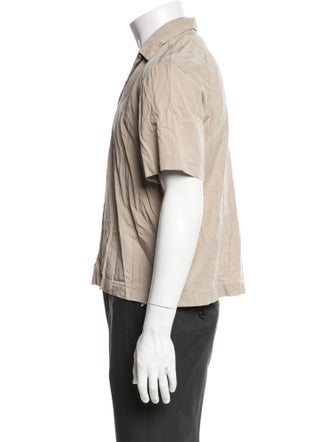 Carhartt Work in Progress Short Sleeve Shirt