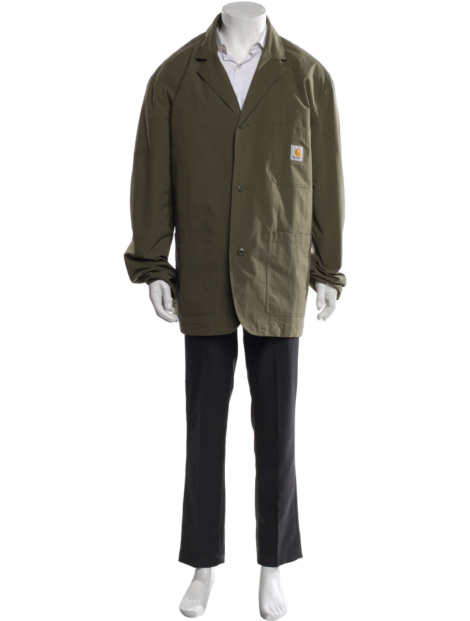 Carhartt Work in Progress Long Sleeve Shirt