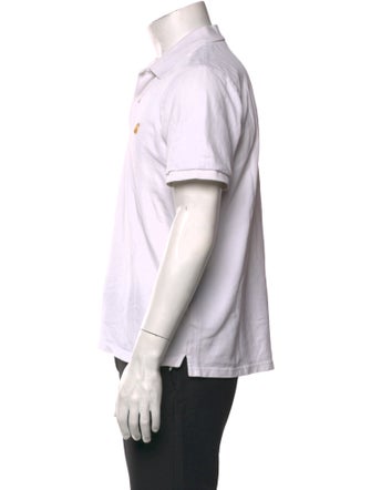 Carhartt Work in Progress Collar Short Sleeve Polo Shirt