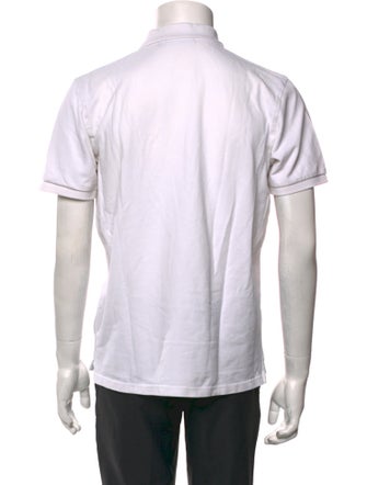 Carhartt Work in Progress Collar Short Sleeve Polo Shirt