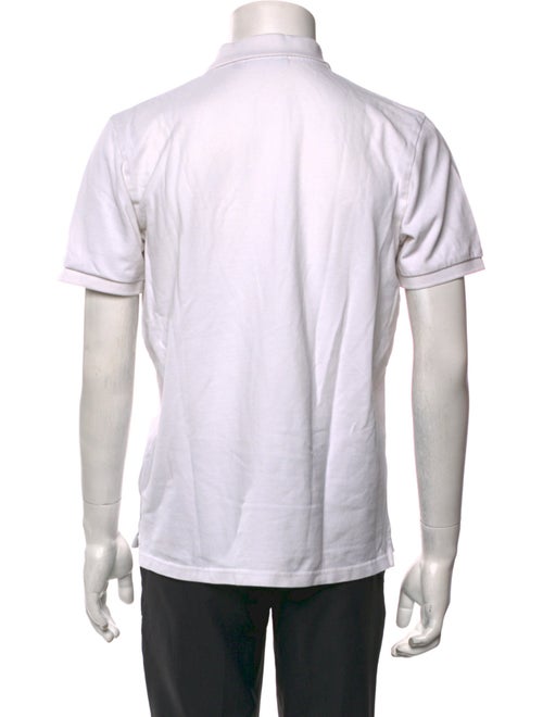 Carhartt Work in Progress Collar Short Sleeve Polo Shirt