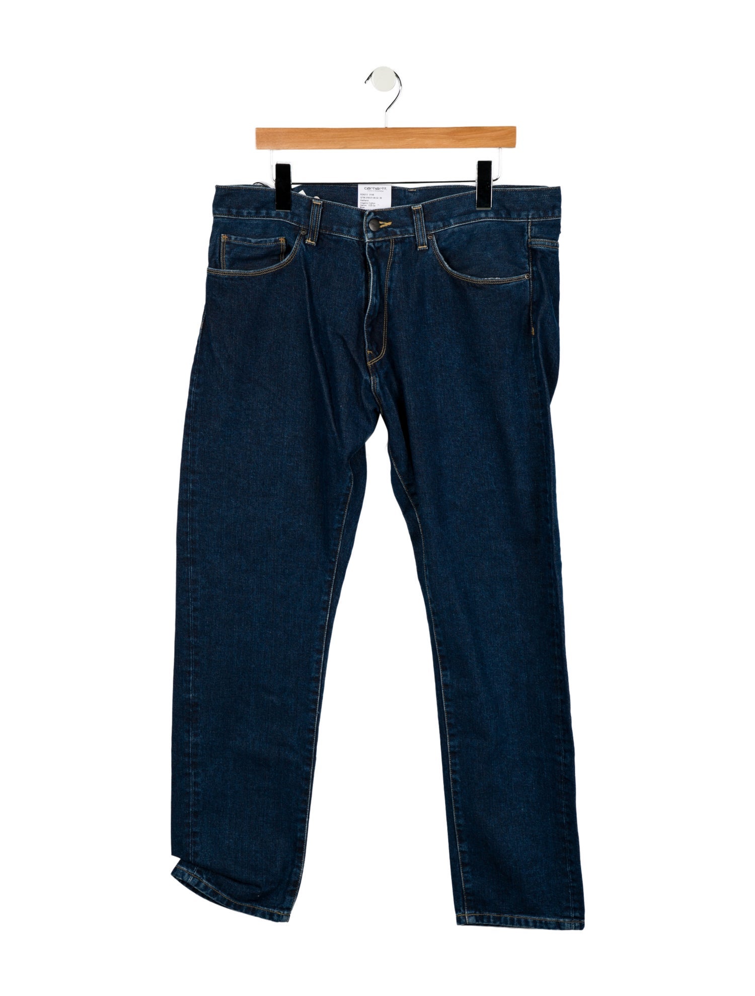 Carhartt Work in Progress Skinny Jeans