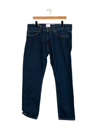 Carhartt Work in Progress Skinny Jeans