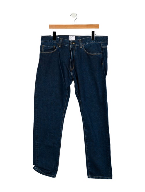 Carhartt Work in Progress Skinny Jeans