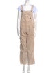 Carhartt Work in Progress Square Neckline Jumpsuit