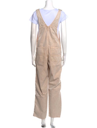 Carhartt Work in Progress Square Neckline Jumpsuit