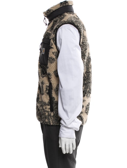 Carhartt Work in Progress Printed Vest