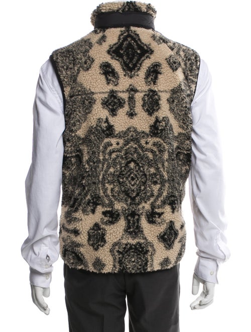 Carhartt Work in Progress Printed Vest