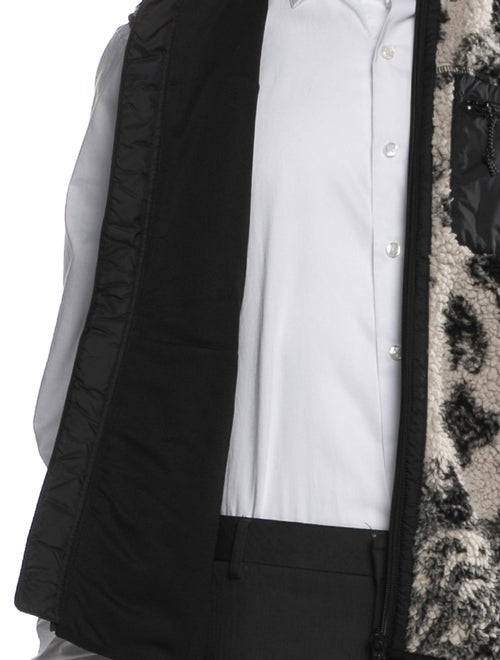 Carhartt Work in Progress Printed Vest