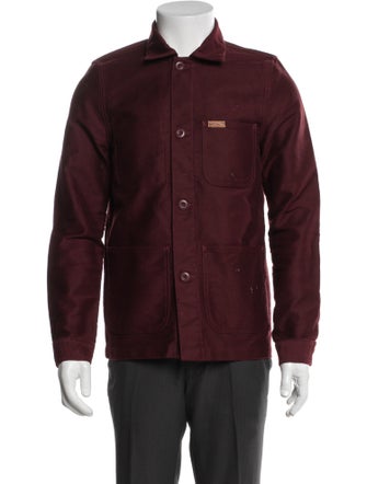 Carhartt Work in Progress Utility Jacket