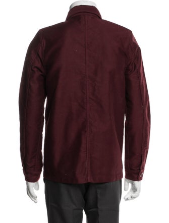 Carhartt Work in Progress Utility Jacket