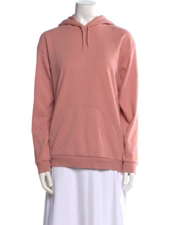 Carhartt Work in Progress Mock Neck Long Sleeve Sweatshirt