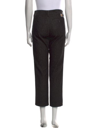 Carhartt Work in Progress Straight Leg Pants