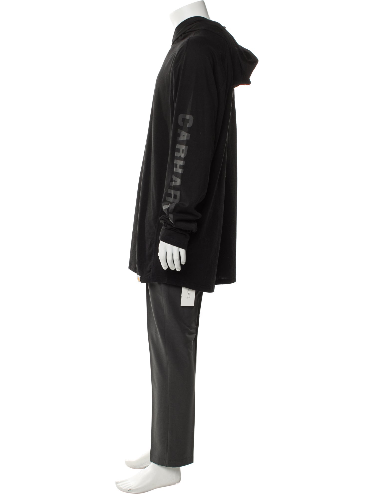 Carhartt Work in Progress Crew Neck Long Sleeve Sweatshirt w/ Tags