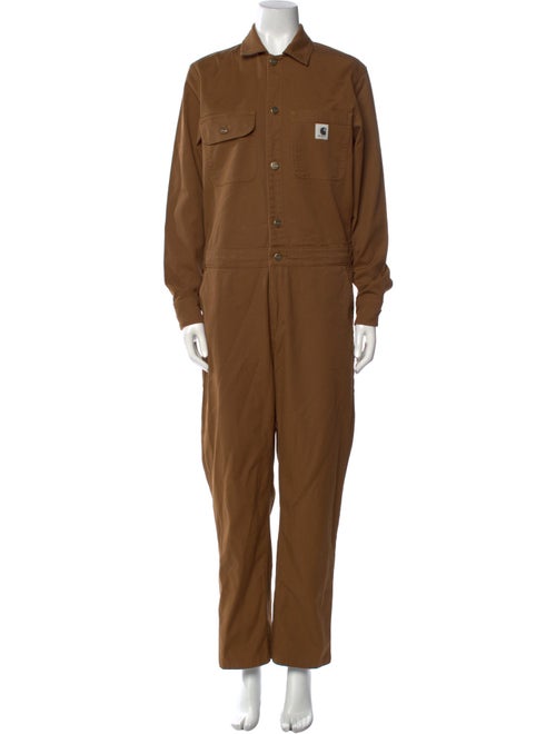 Carhartt Work in Progress Jumpsuit