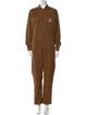 Carhartt Work in Progress Jumpsuit