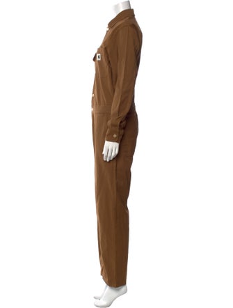 Carhartt Work in Progress Jumpsuit