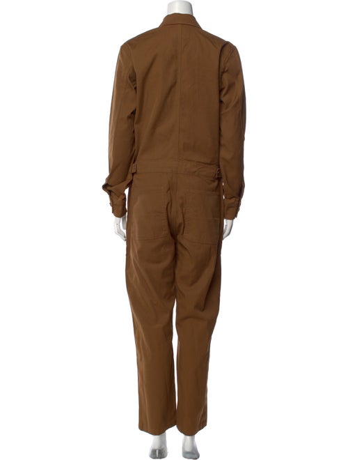 Carhartt Work in Progress Jumpsuit