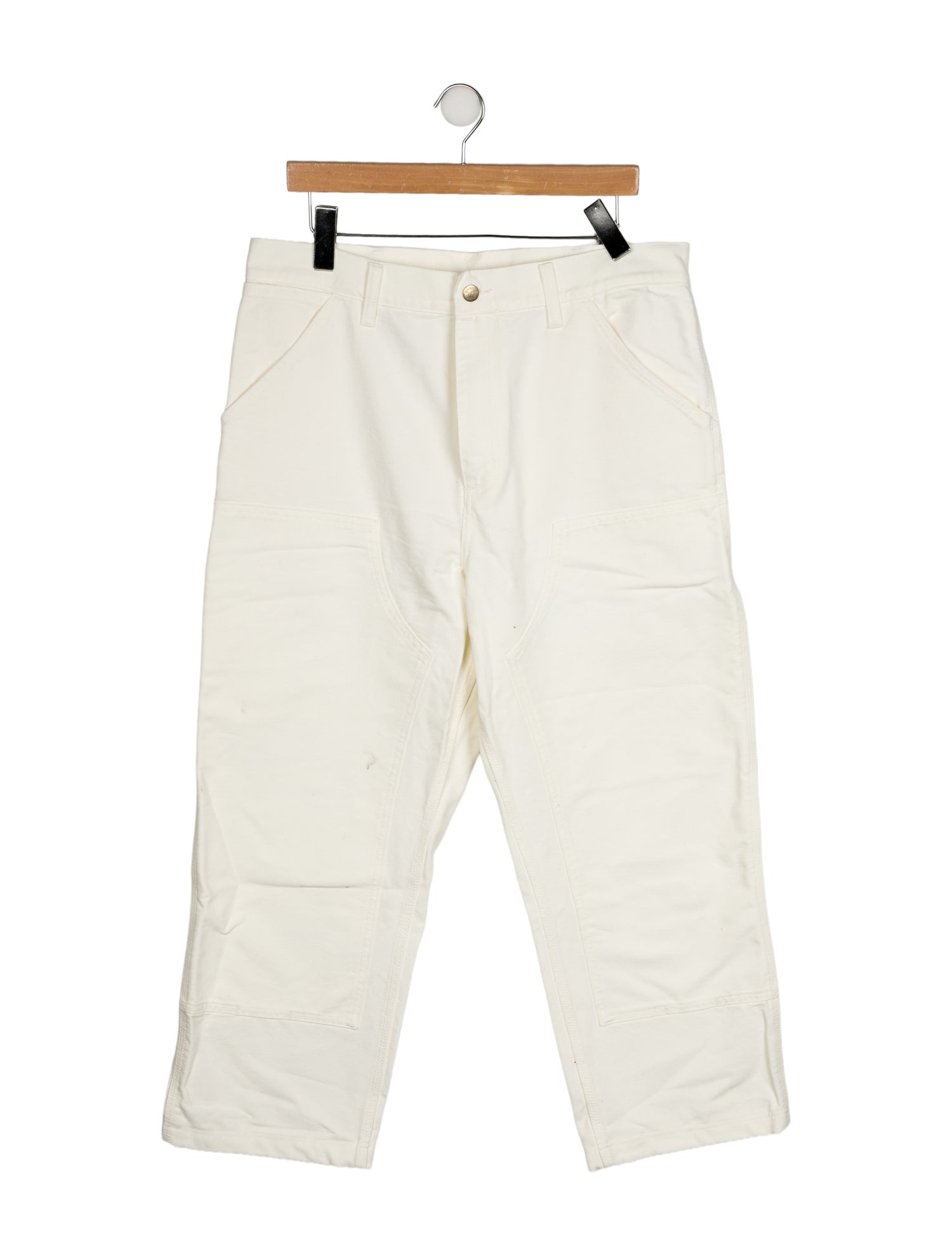 Carhartt Work in Progress Double Knee Pants