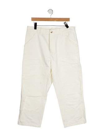Carhartt Work in Progress Double Knee Pants