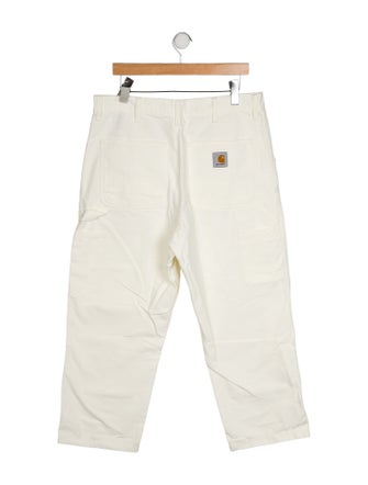 Carhartt Work in Progress Double Knee Pants