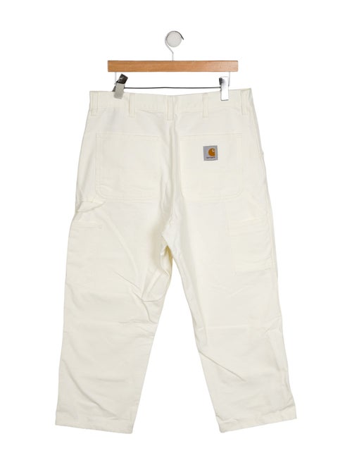 Carhartt Work in Progress Double Knee Pants