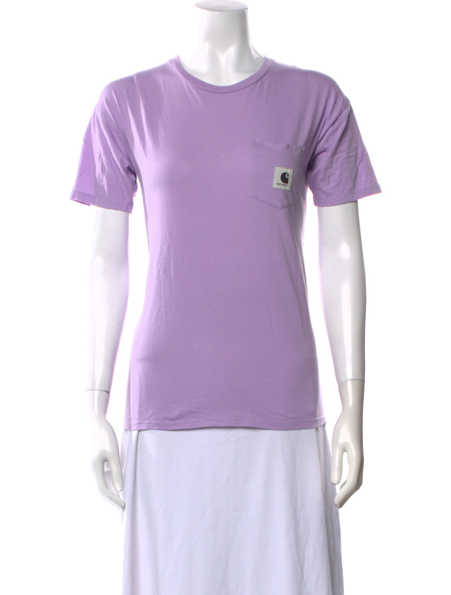 Carhartt Work in Progress Crew Neck Short Sleeve T-Shirt