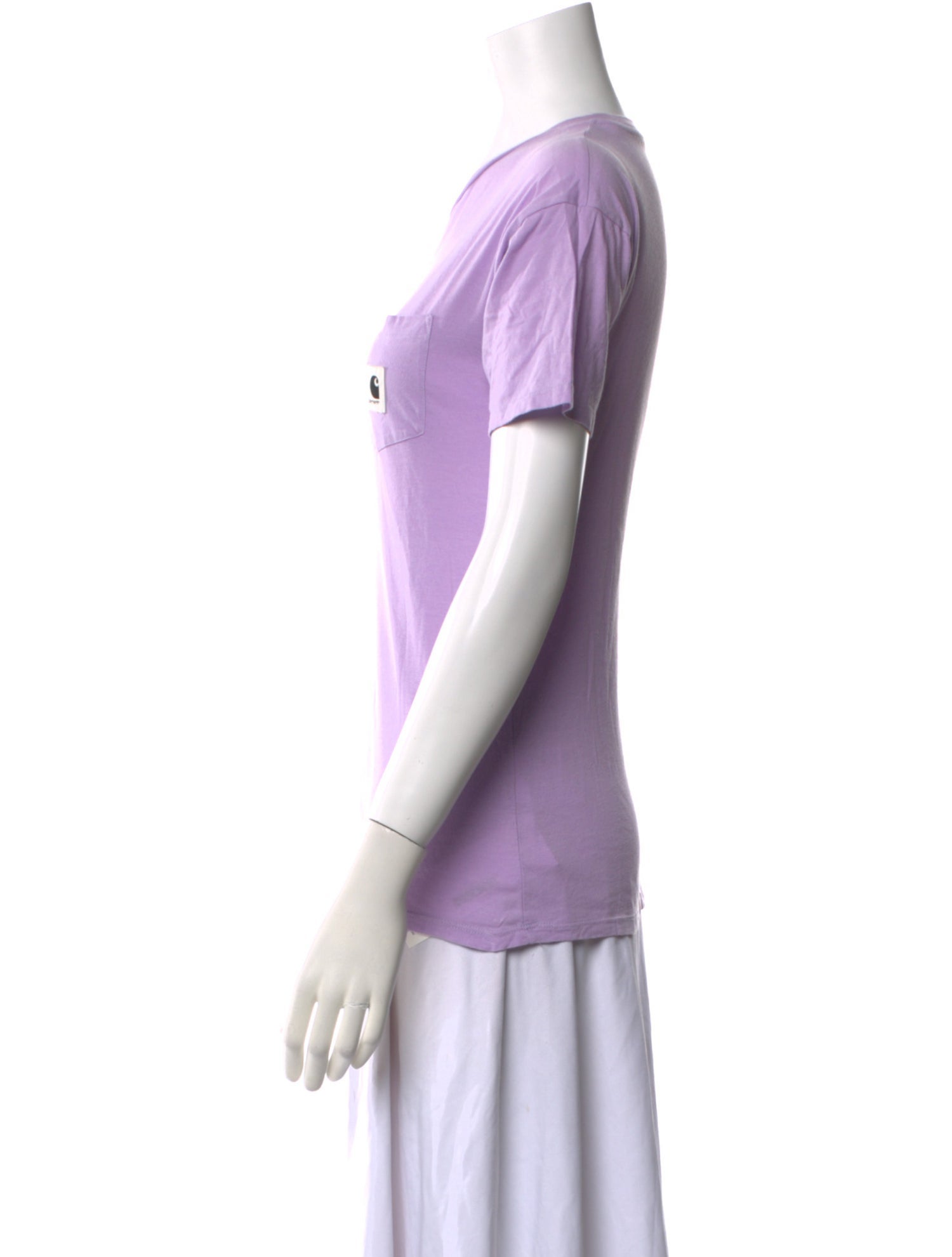 Carhartt Work in Progress Crew Neck Short Sleeve T-Shirt