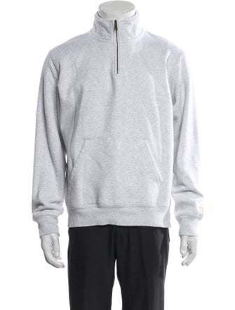 Carhartt Work in Progress Turtleneck Long Sleeve Sweatshirt