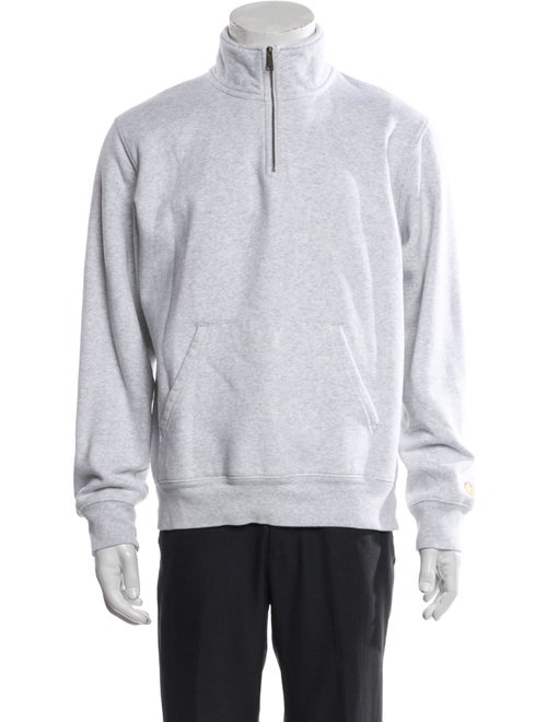 Carhartt Work in Progress Turtleneck Long Sleeve Sweatshirt