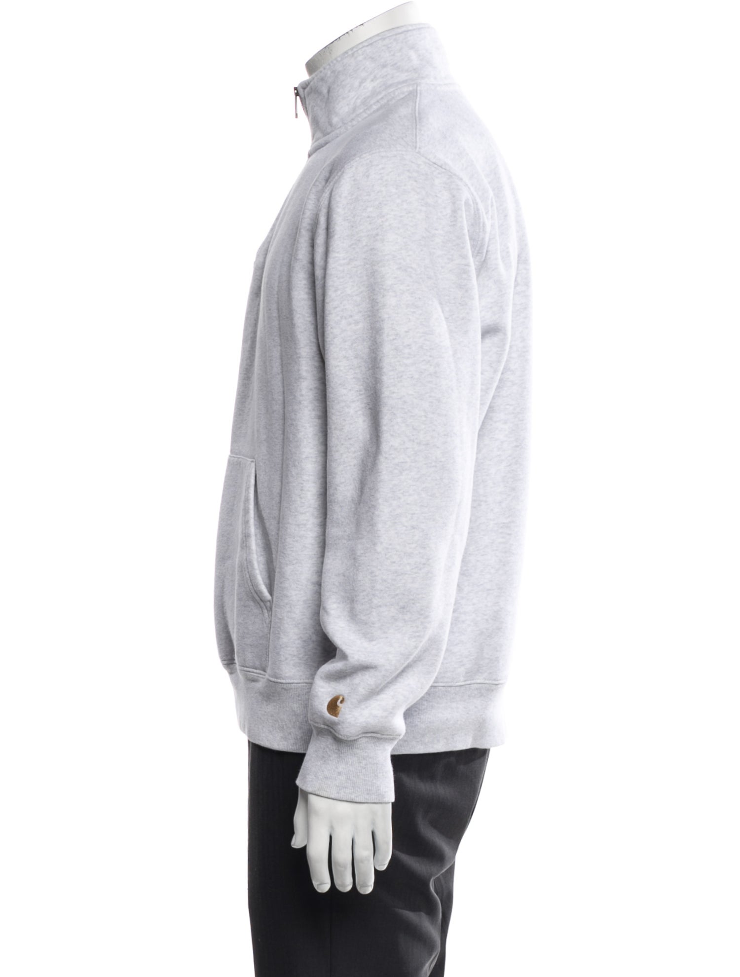 Carhartt Work in Progress Turtleneck Long Sleeve Sweatshirt