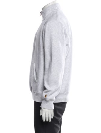 Carhartt Work in Progress Turtleneck Long Sleeve Sweatshirt