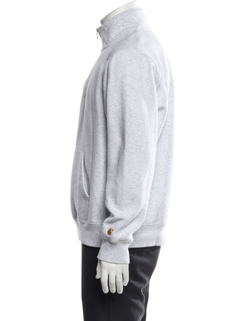 Carhartt Work in Progress Turtleneck Long Sleeve Sweatshirt