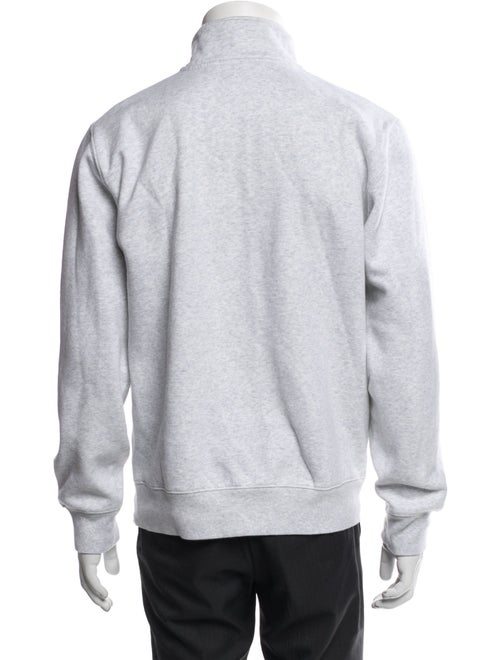 Carhartt Work in Progress Turtleneck Long Sleeve Sweatshirt