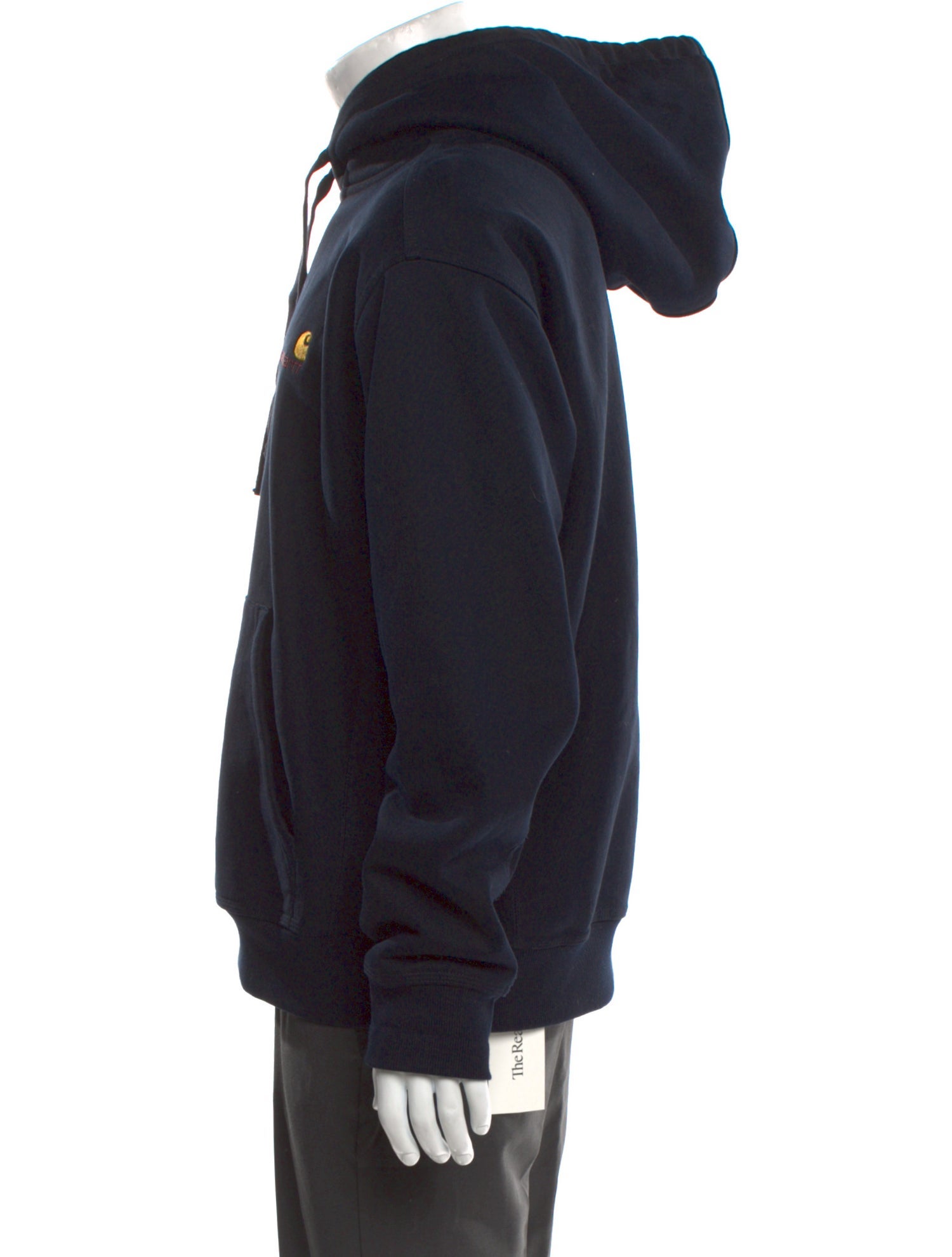 Carhartt Work in Progress Crew Neck Long Sleeve Hoodie