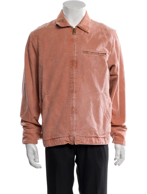 Carhartt Work in Progress Bomber Jacket