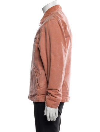 Carhartt Work in Progress Bomber Jacket