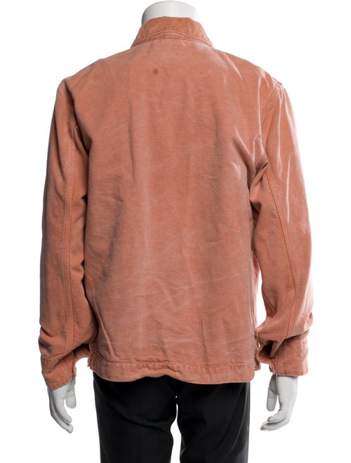 Carhartt Work in Progress Bomber Jacket