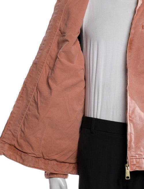 Carhartt Work in Progress Bomber Jacket