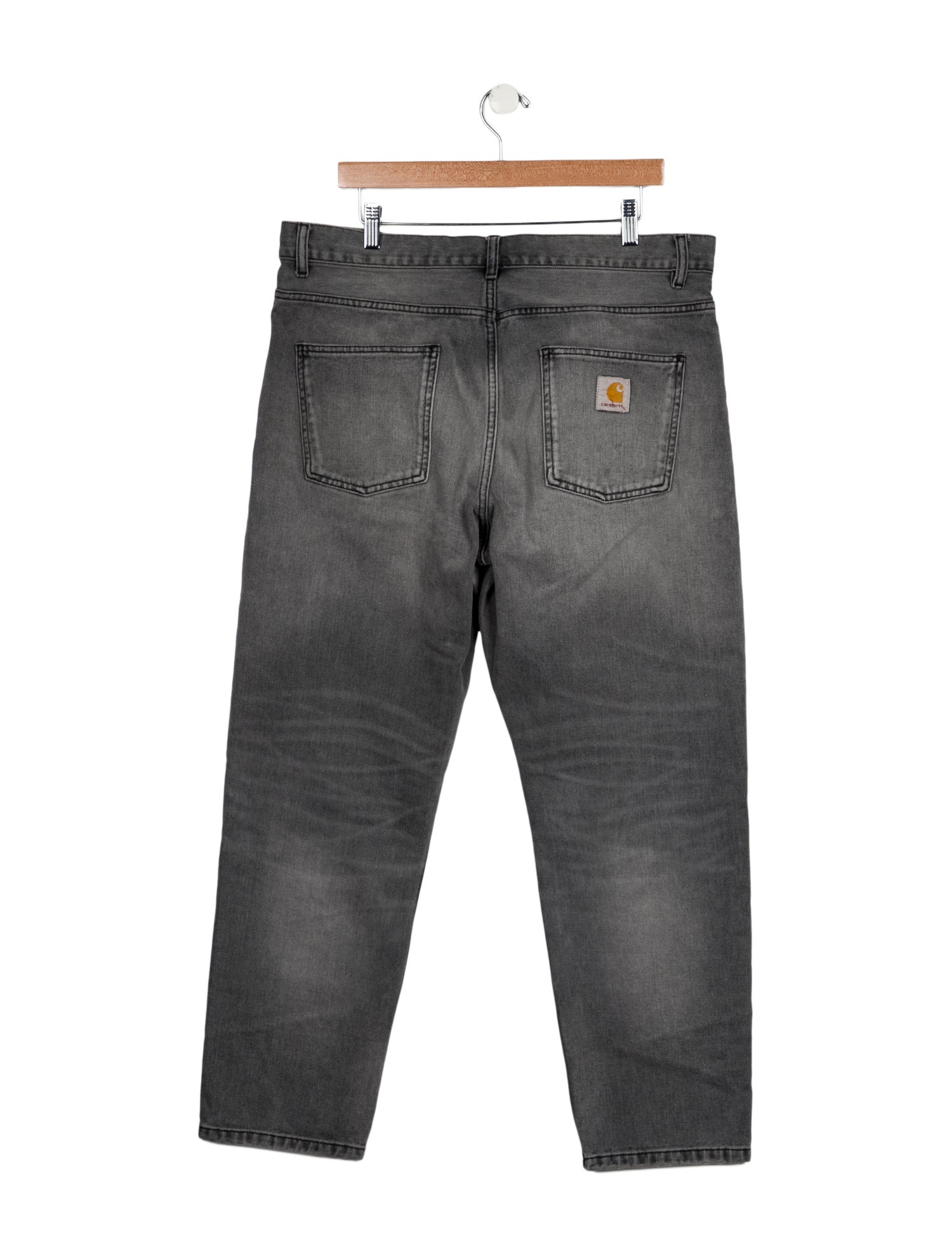 Carhartt Work in Progress Skinny Jeans