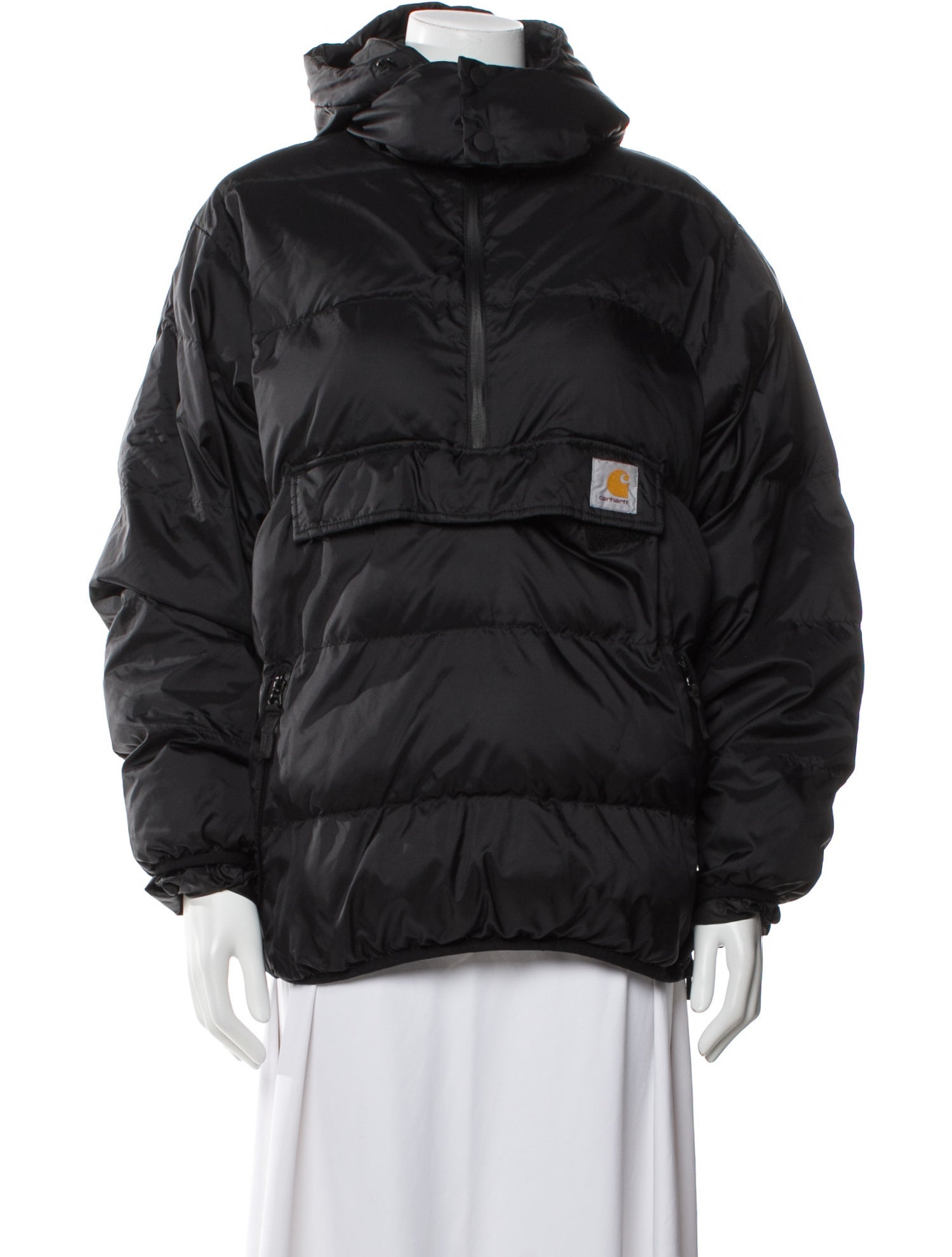 Carhartt Work in Progress Nylon Jacket