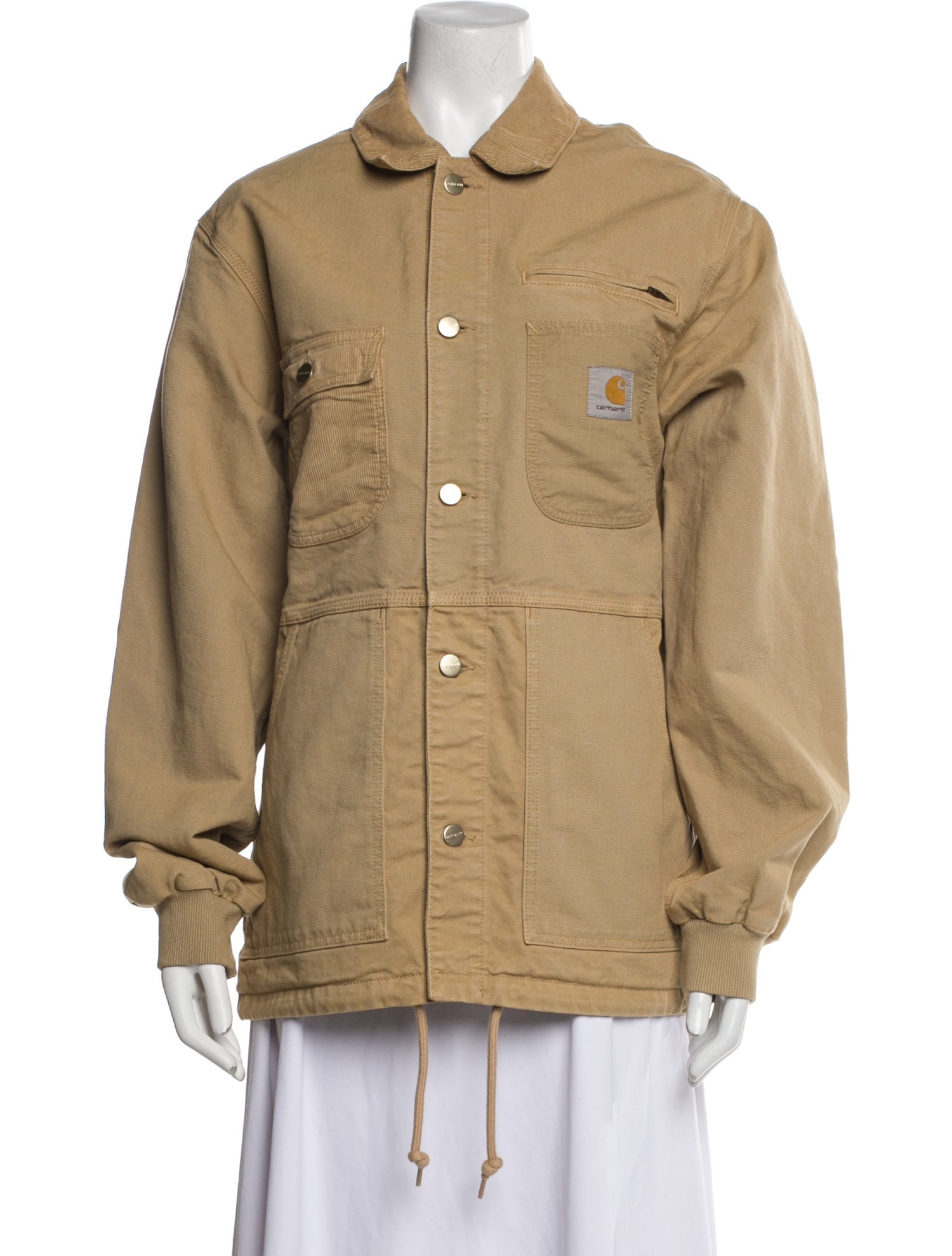 Carhartt Work in Progress Utility Jacket