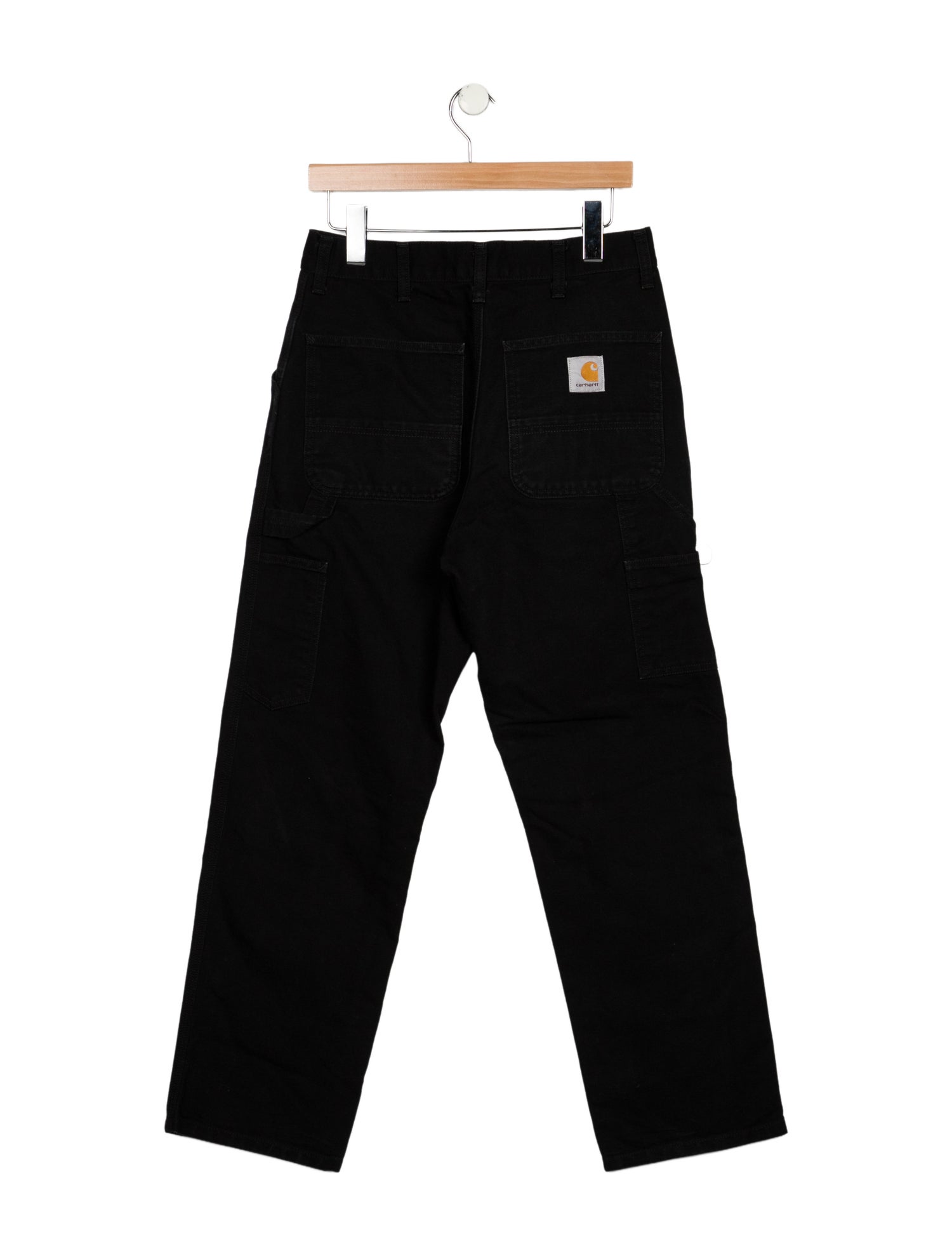 Carhartt Work in Progress Straight-Leg Jeans