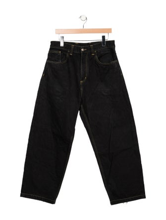 Carhartt Work in Progress Straight-Leg Jeans