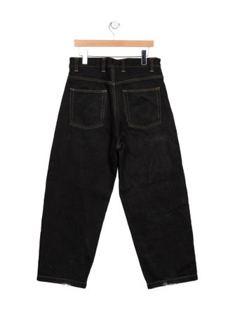 Carhartt Work in Progress Straight-Leg Jeans