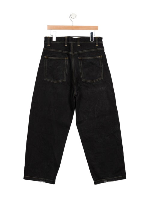 Carhartt Work in Progress Straight-Leg Jeans