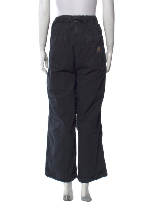 Carhartt Work in Progress Wide Leg Pants