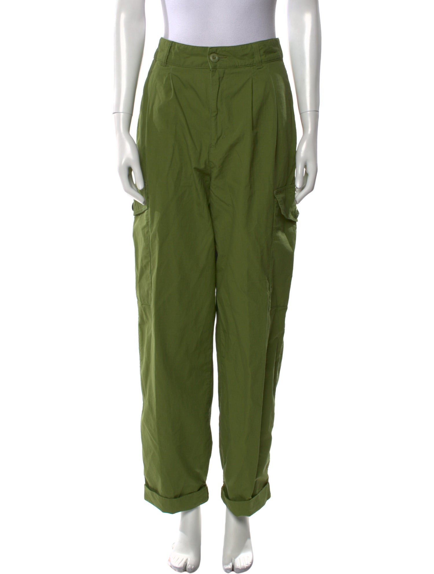 Carhartt Work in Progress Straight Leg Pants w/ Tags