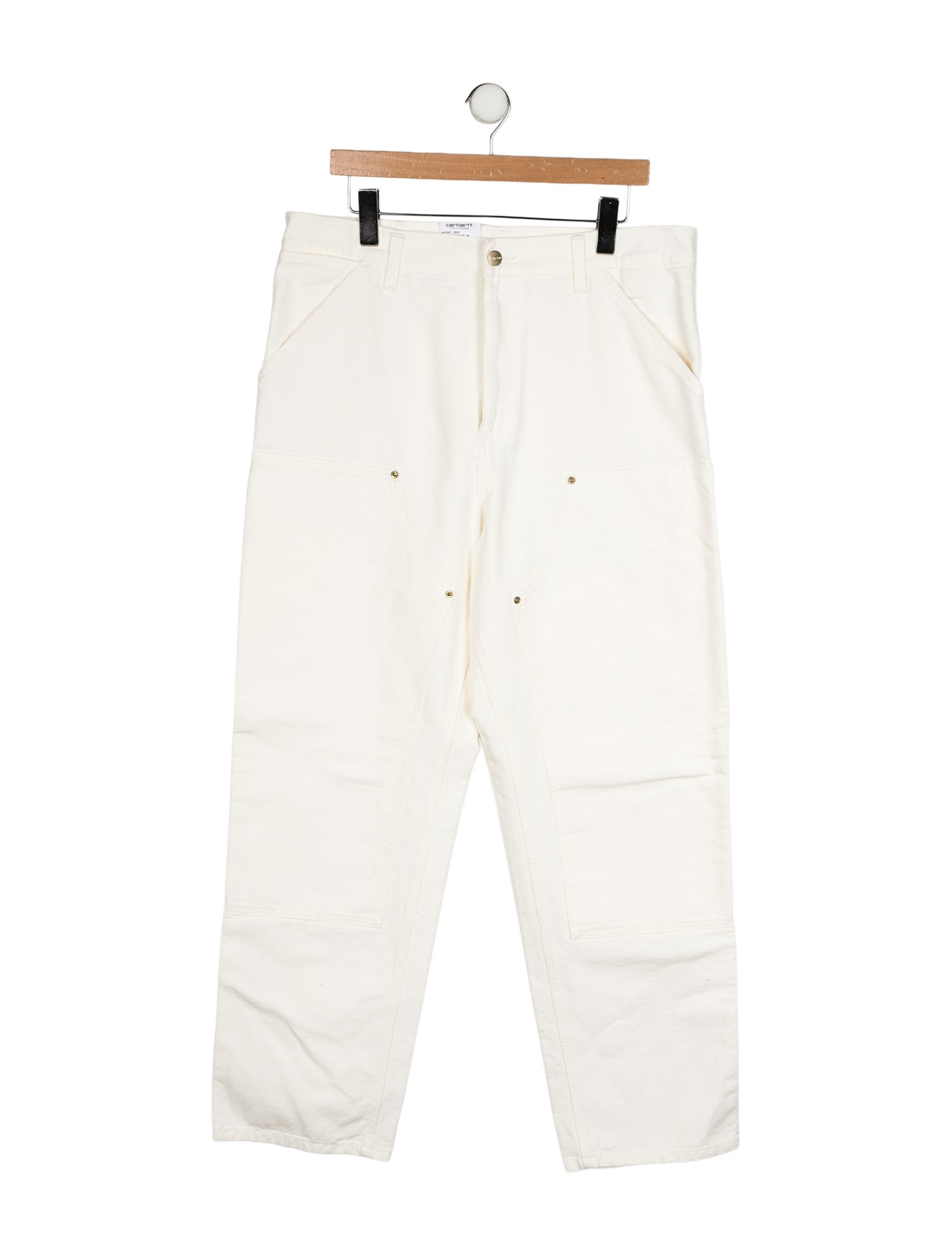 Carhartt Work in Progress Double Knee Corduroy Pants
